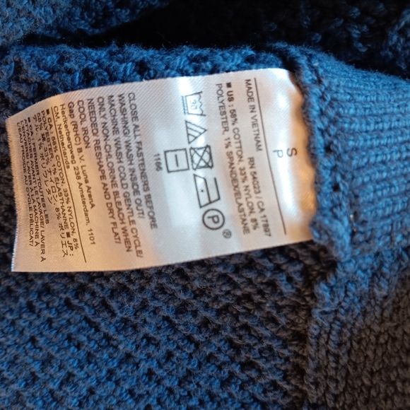 Banana Republic womans sweater - Picture 4 of 4